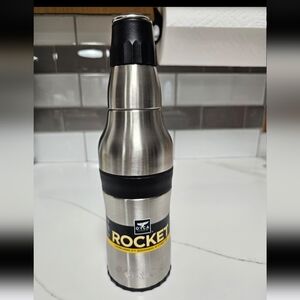 Rocket Stainless Steel Drinkware